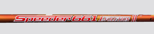 Speeder EVOLUTION Ⅱ