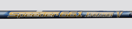 Speeder EVOLUTION Ⅴ