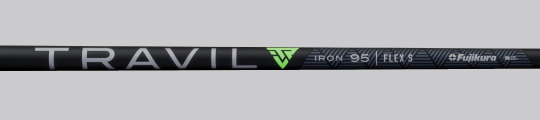 TRAVIL Iron