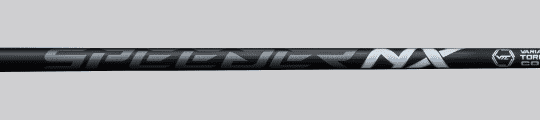 SPEEDER NX BLACK