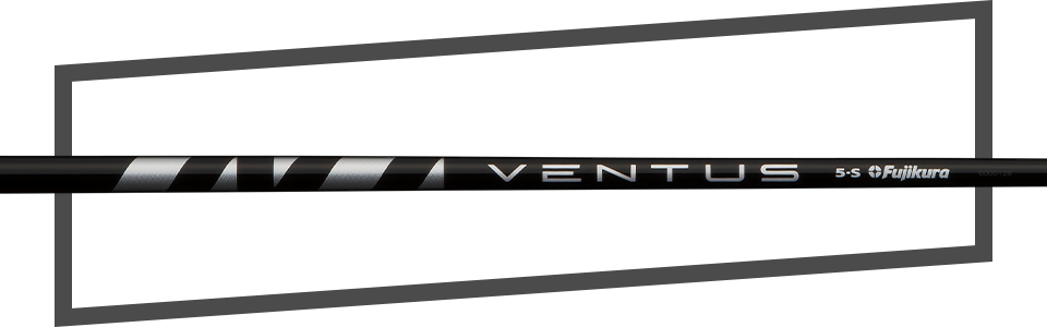 VENTUS BLACK