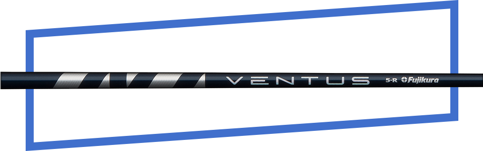 VENTUS BLUE